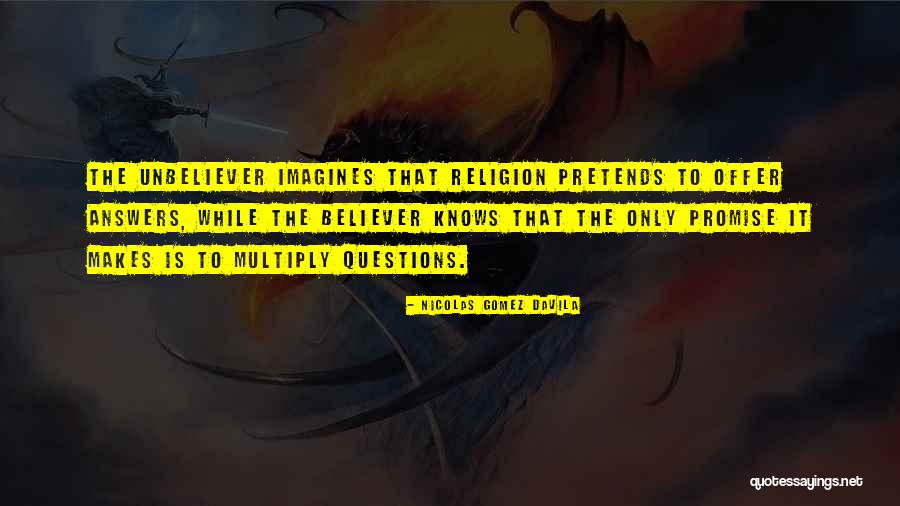 Regnis Quotes By Nicolas Gomez Davila Regnis Quotes By Nicolas Gomez Davila