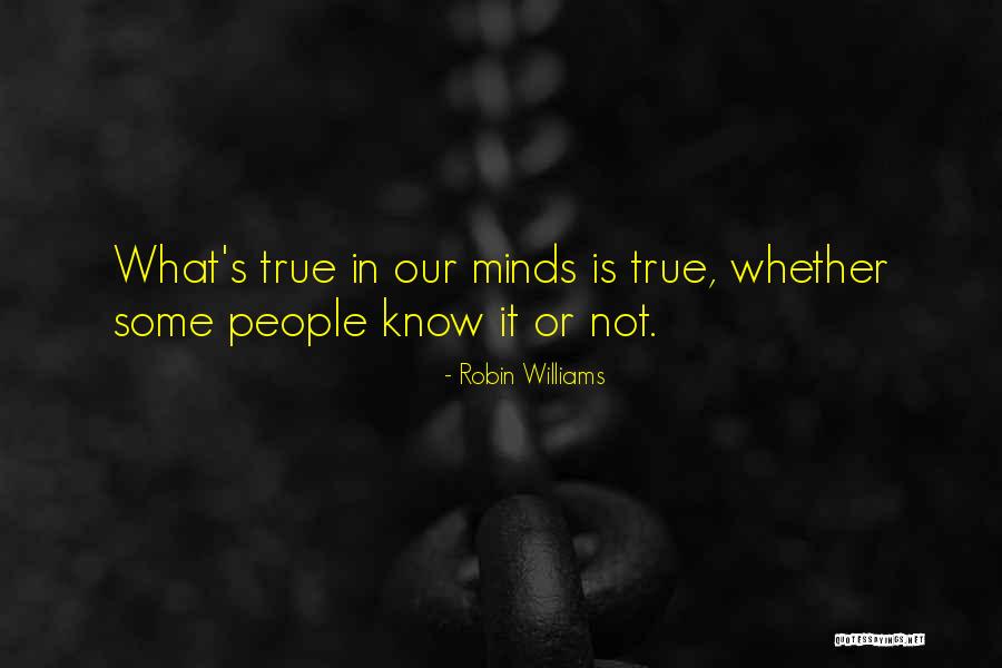 Regnis Quotes By Robin Williams Regnis Quotes By Robin Williams