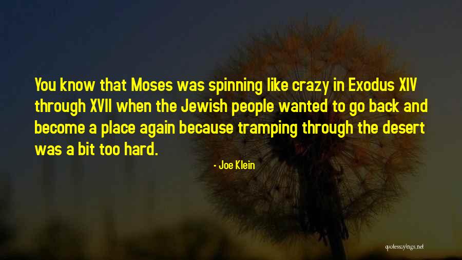 Regnitz Quotes By Joe Klein Regnitz Quotes By Joe Klein