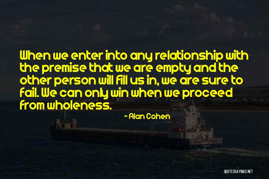 Regnow Quotes By Alan Cohen Regnow Quotes By Alan Cohen