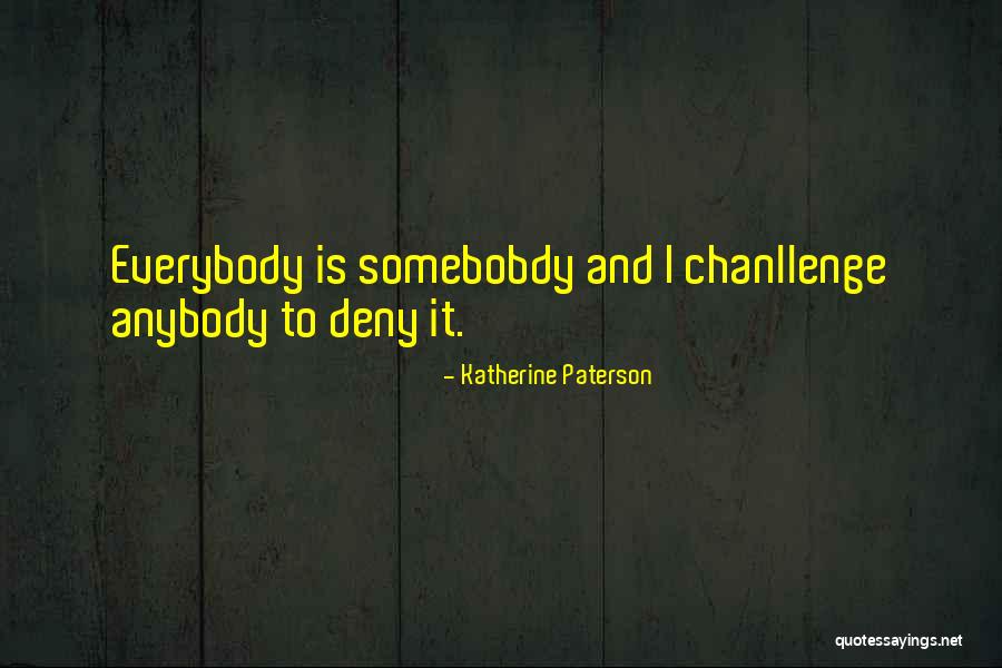 Regnow Quotes By Katherine Paterson Regnow Quotes By Katherine Paterson