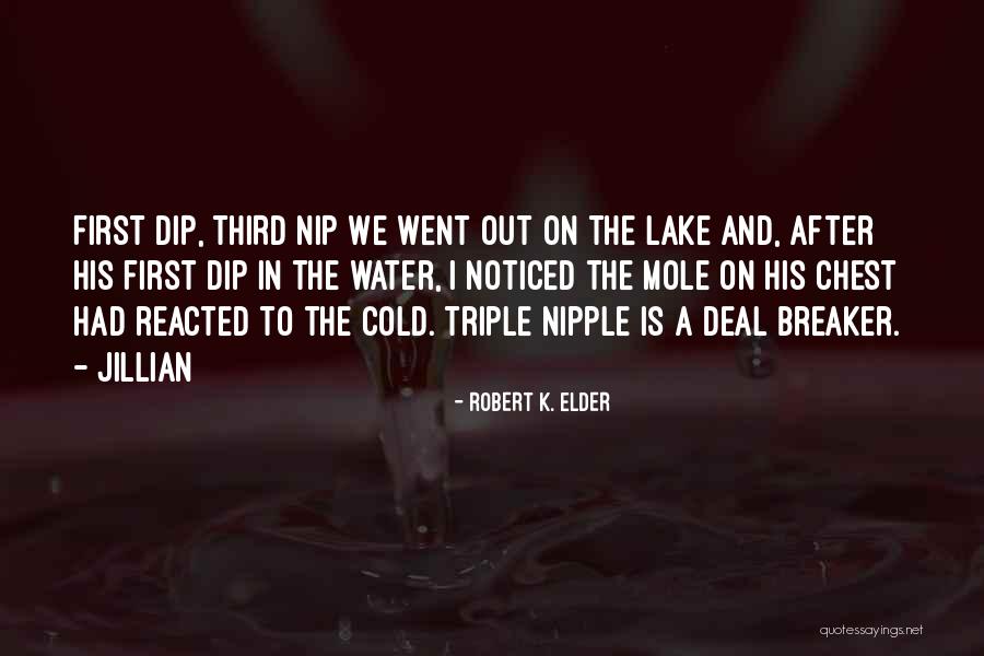 Rego Quotes By Robert K. Elder Rego Quotes By Robert K. Elder