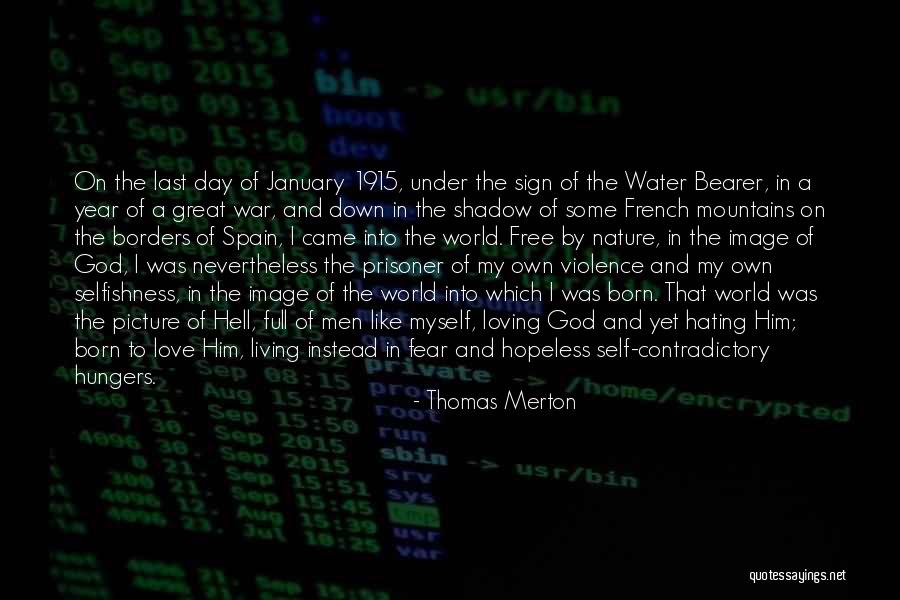 Regocijarse Significa Quotes By Thomas Merton Regocijarse Significa Quotes By Thomas Merton