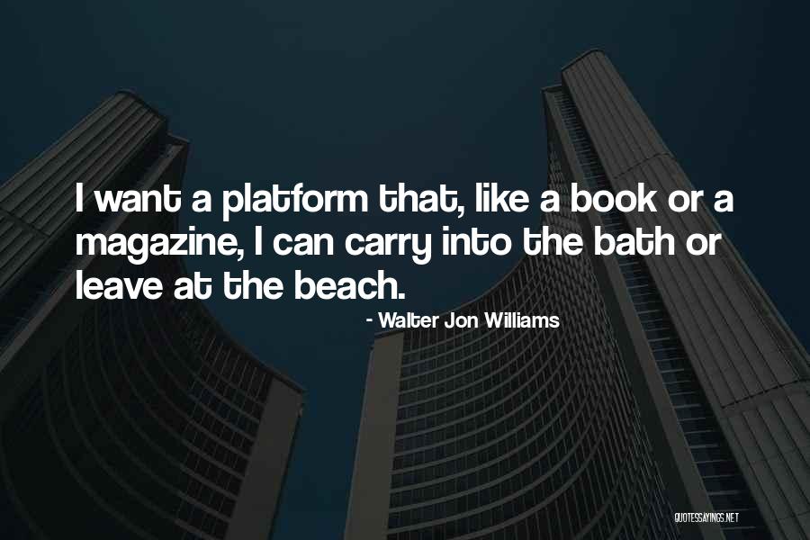 Regola 2 Quotes By Walter Jon Williams Regola 2 Quotes By Walter Jon Williams