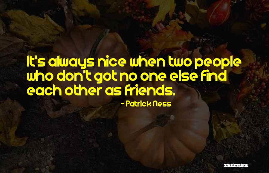 Regole Delle Quotes By Patrick Ness Regole Delle Quotes By Patrick Ness