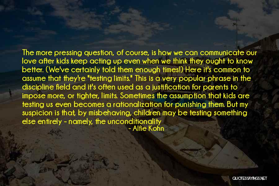 Regolith Medical Quotes By Alfie Kohn Regolith Medical Quotes By Alfie Kohn