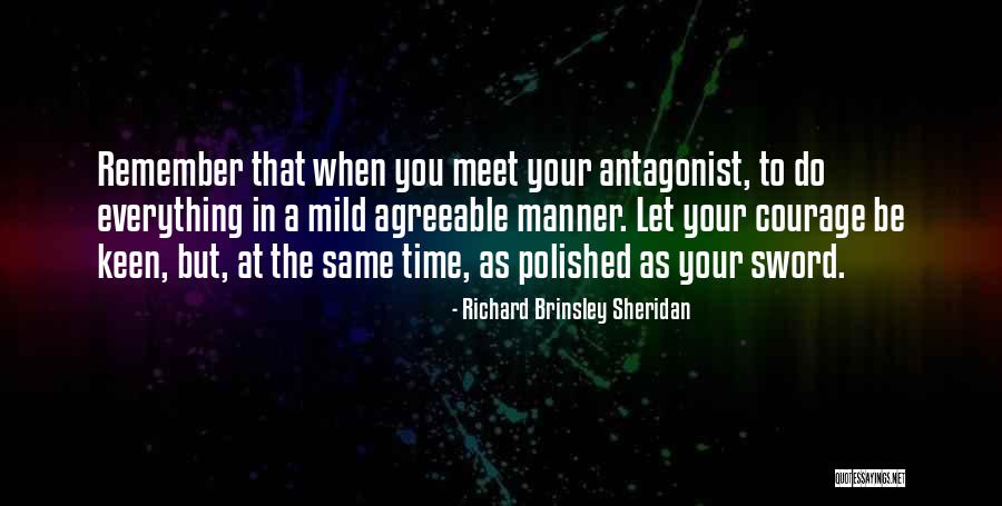 Regolith Medical Quotes By Richard Brinsley Sheridan Regolith Medical Quotes By Richard Brinsley Sheridan