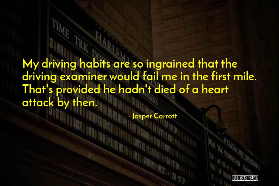 Regonellis Quotes By Jasper Carrott Regonellis Quotes By Jasper Carrott
