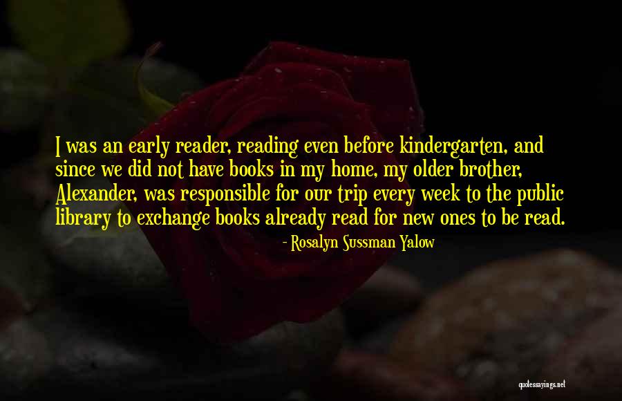Regraded Def Quotes By Rosalyn Sussman Yalow Regraded Def Quotes By Rosalyn Sussman Yalow