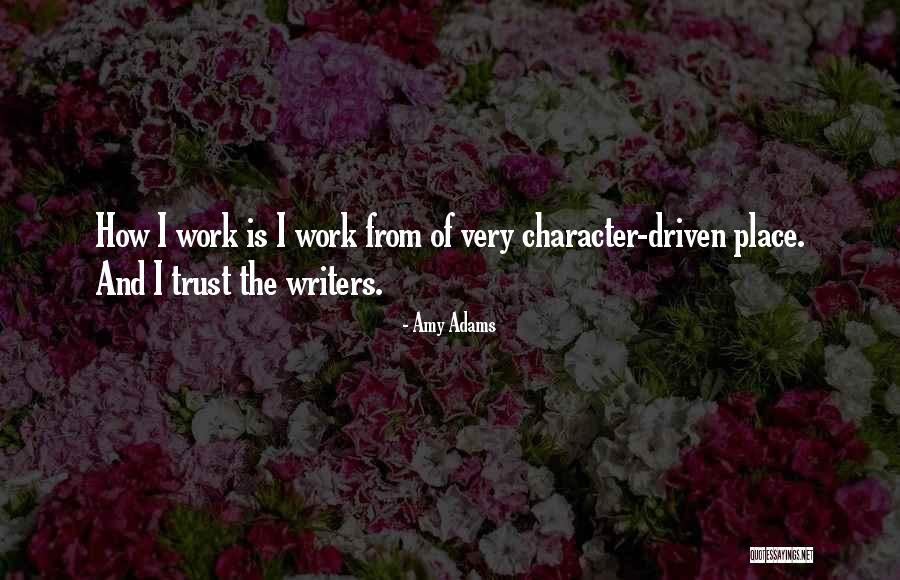 Regragui Family History Quotes By Amy Adams Regragui Family History Quotes By Amy Adams