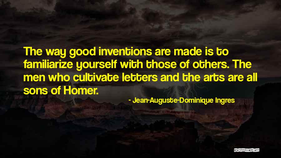 Regras Abnt Quotes By Jean-Auguste-Dominique Ingres Regras Abnt Quotes By Jean-Auguste-Dominique Ingres
