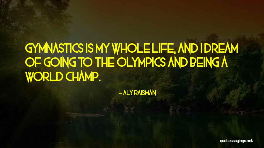 Regras De Andebol Quotes By Aly Raisman Regras De Andebol Quotes By Aly Raisman