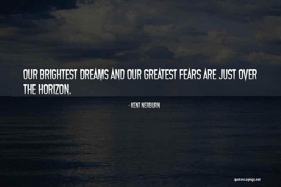 Regredire Significato Quotes By Kent Nerburn Regredire Significato Quotes By Kent Nerburn