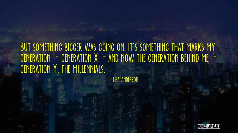 Regresamos A Nuestro Quotes By Lisa Anderson Regresamos A Nuestro Quotes By Lisa Anderson