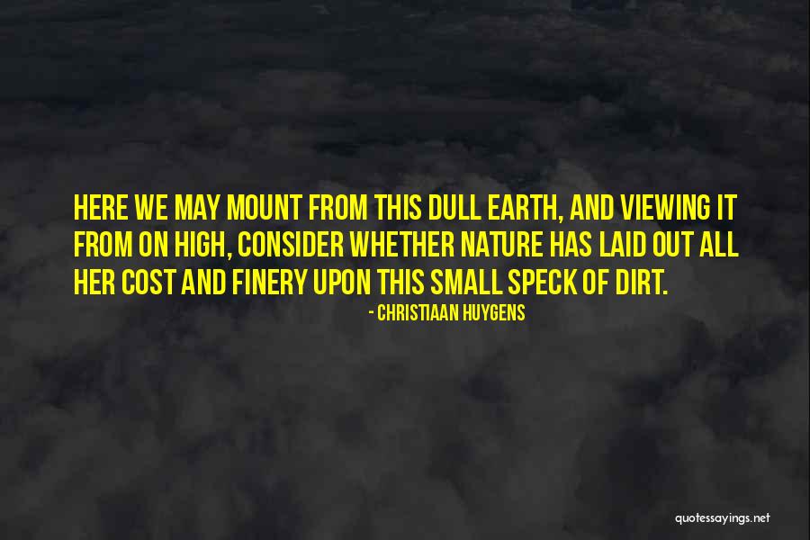 Regresara Lleva Quotes By Christiaan Huygens Regresara Lleva Quotes By Christiaan Huygens