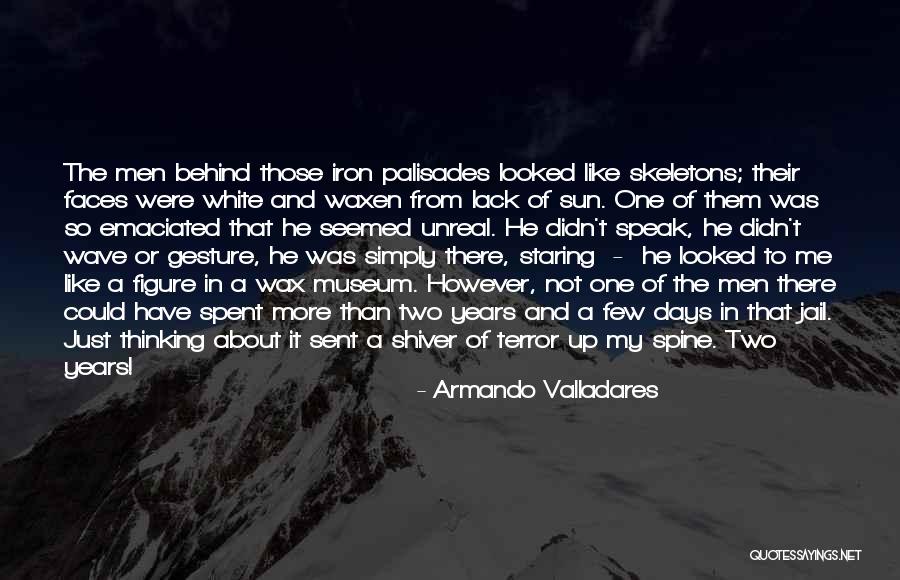 Regresara Pista Quotes By Armando Valladares Regresara Pista Quotes By Armando Valladares