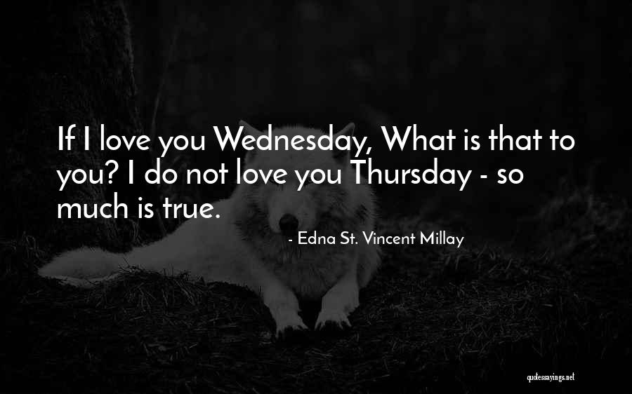 Regrese Cz Quotes By Edna St. Vincent Millay Regrese Cz Quotes By Edna St. Vincent Millay