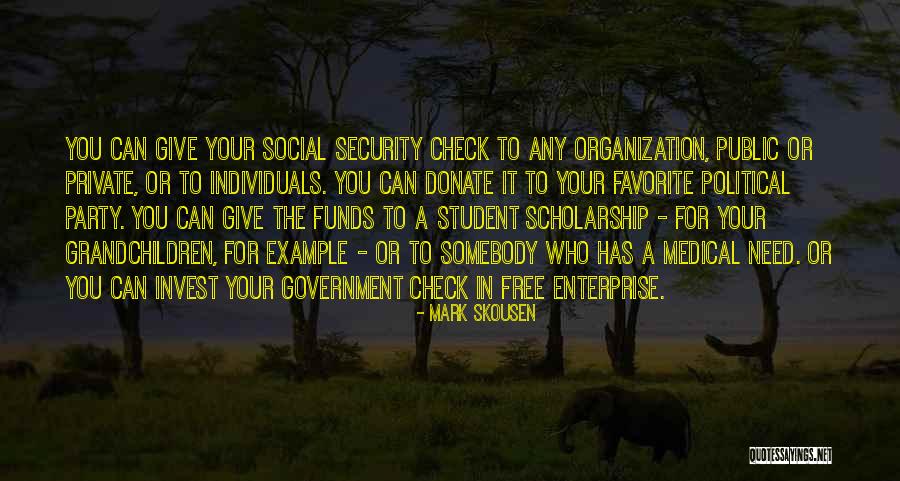 Regrese En Quotes By Mark Skousen Regrese En Quotes By Mark Skousen