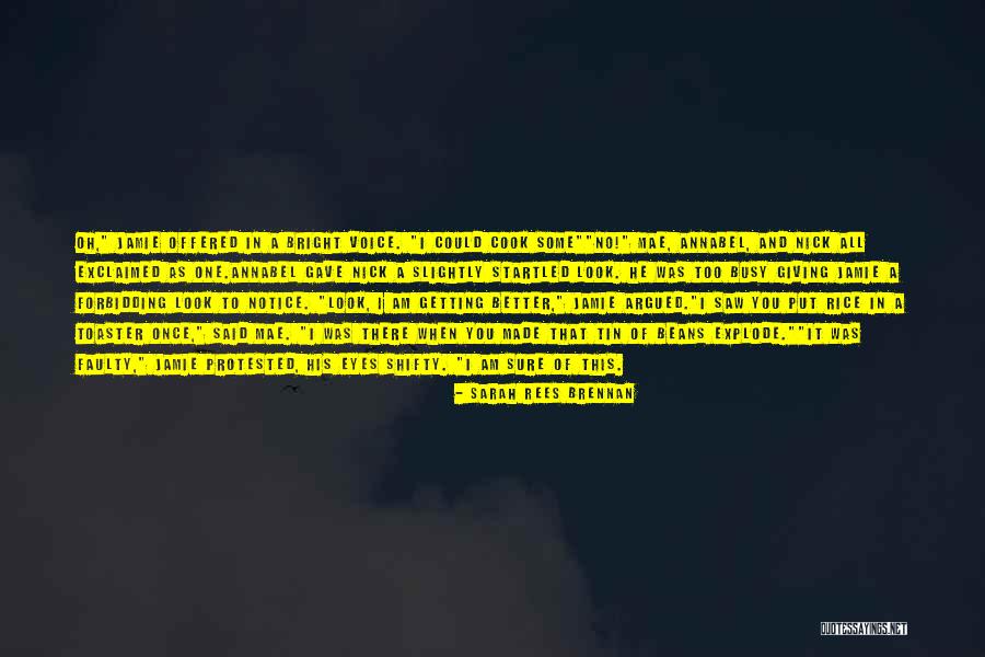 Regrese En Quotes By Sarah Rees Brennan Regrese En Quotes By Sarah Rees Brennan