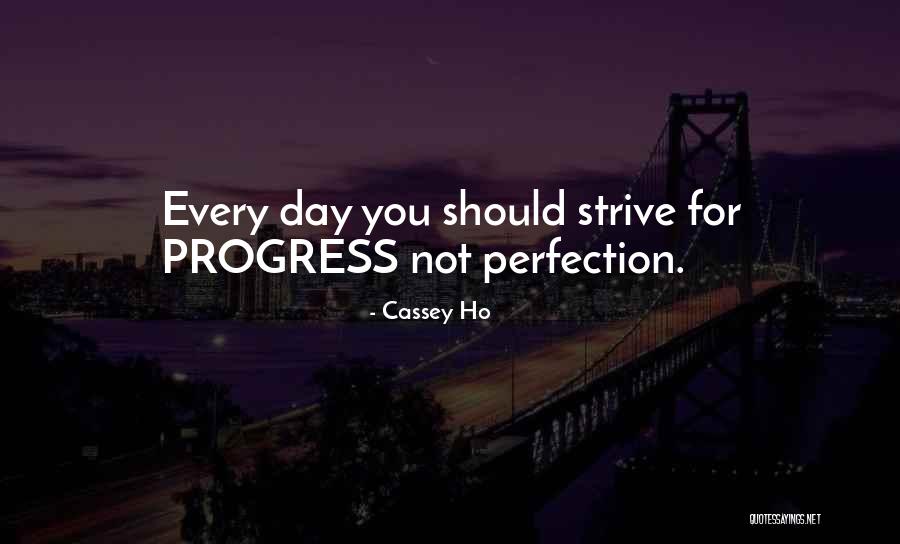 Regreso Quotes By Cassey Ho Regreso Quotes By Cassey Ho