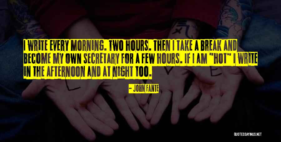 Regreso Quotes By John Fante Regreso Quotes By John Fante