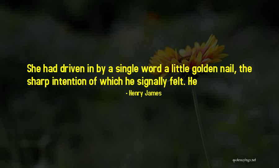 Regressed Synonym Quotes By Henry James Regressed Synonym Quotes By Henry James