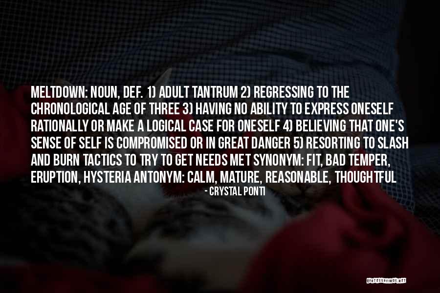 Regressing Quotes By Crystal Ponti Regressing Quotes By Crystal Ponti