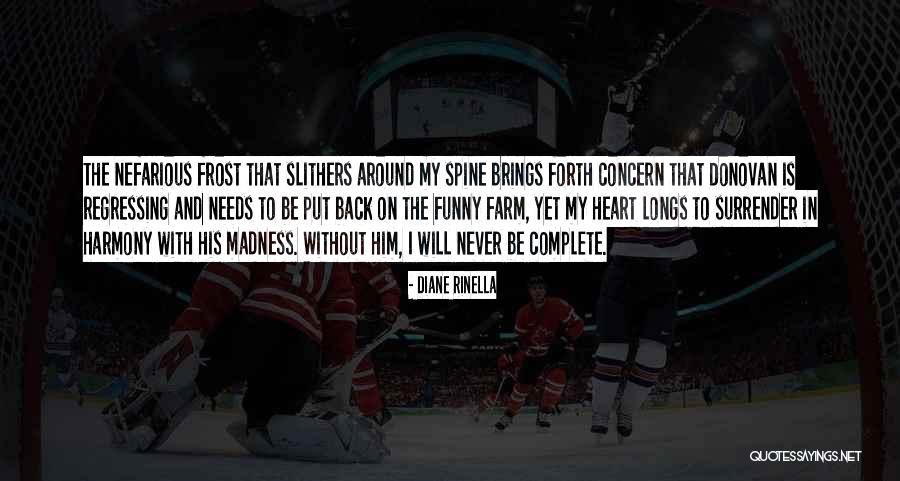 Regressing Quotes By Diane Rinella Regressing Quotes By Diane Rinella