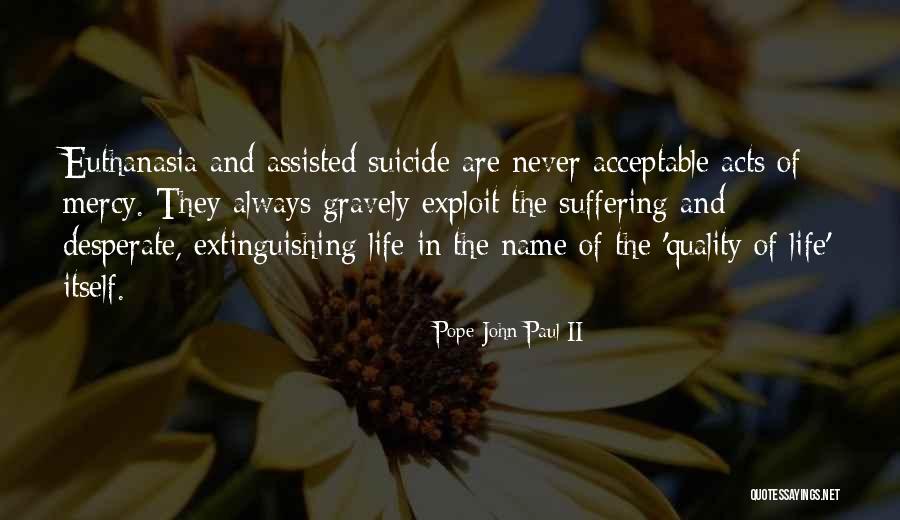 Regressor Mean Quotes By Pope John Paul II Regressor Mean Quotes By Pope John Paul II