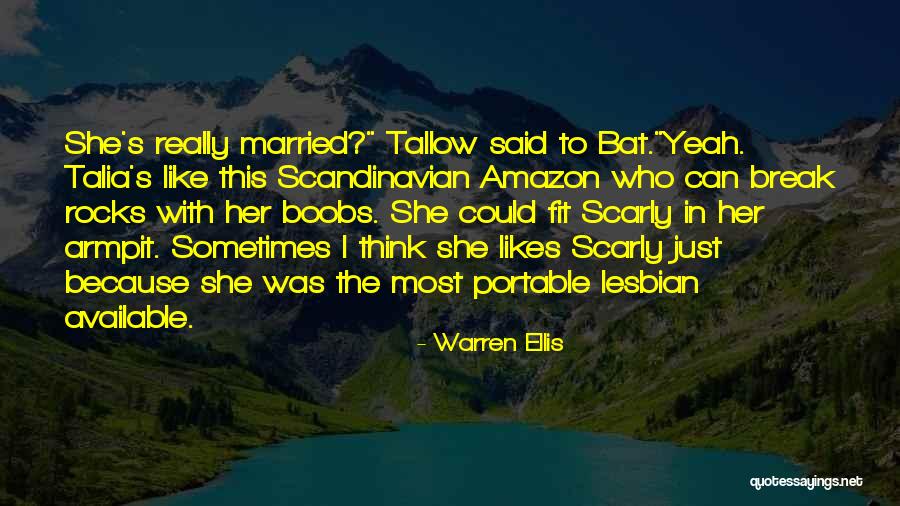 Regressor Mean Quotes By Warren Ellis Regressor Mean Quotes By Warren Ellis
