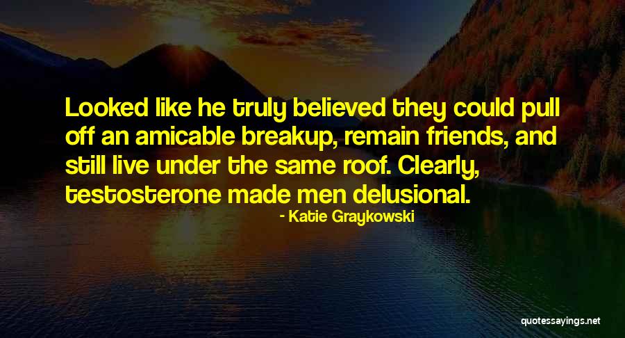 Regret And Mistakes In Love Quotes By Katie Graykowski Regret And Mistakes In Love Quotes By Katie Graykowski