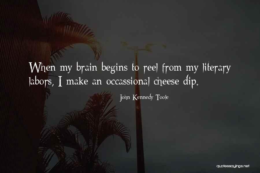 Regret Or Rejoice Quotes By John Kennedy Toole Regret Or Rejoice Quotes By John Kennedy Toole