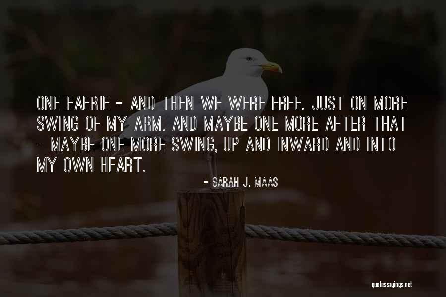 Regret Sorrow Quotes By Sarah J. Maas Regret Sorrow Quotes By Sarah J. Maas
