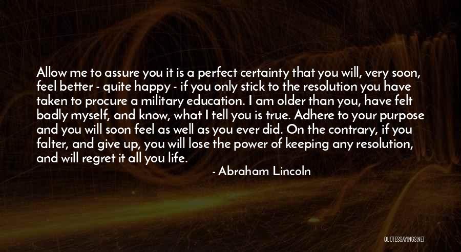 Regret What I Did Quotes By Abraham Lincoln Regret What I Did Quotes By Abraham Lincoln