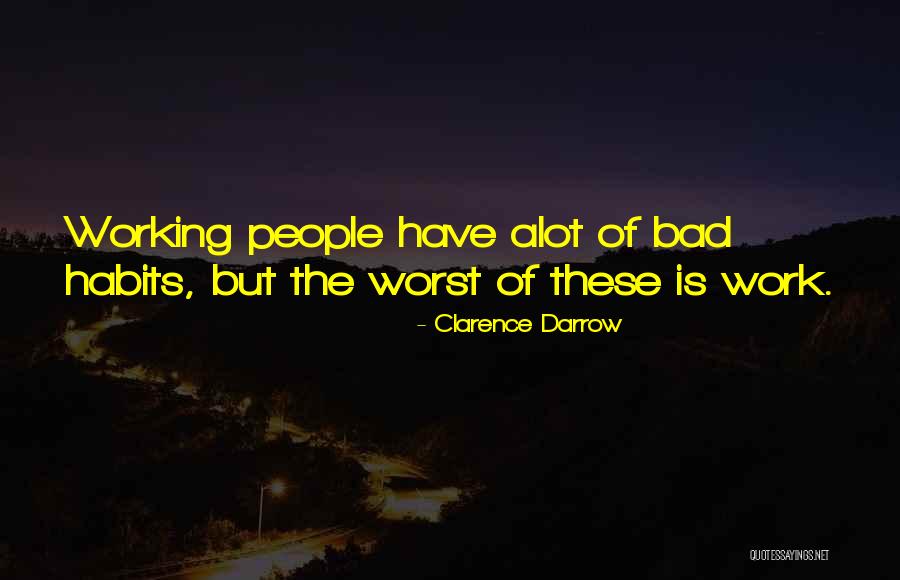 Regretful Decision Quotes By Clarence Darrow Regretful Decision Quotes By Clarence Darrow