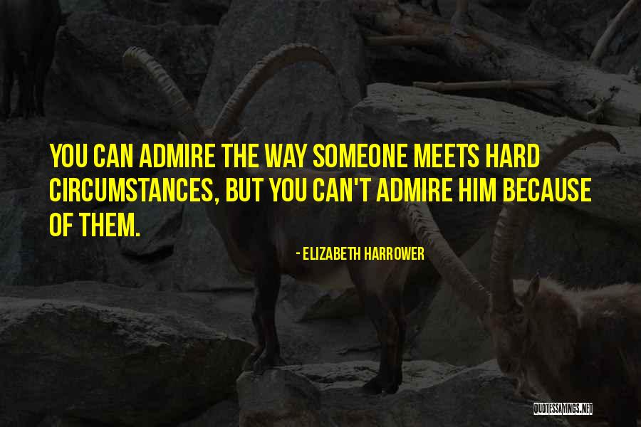 Regretful Decision Quotes By Elizabeth Harrower Regretful Decision Quotes By Elizabeth Harrower