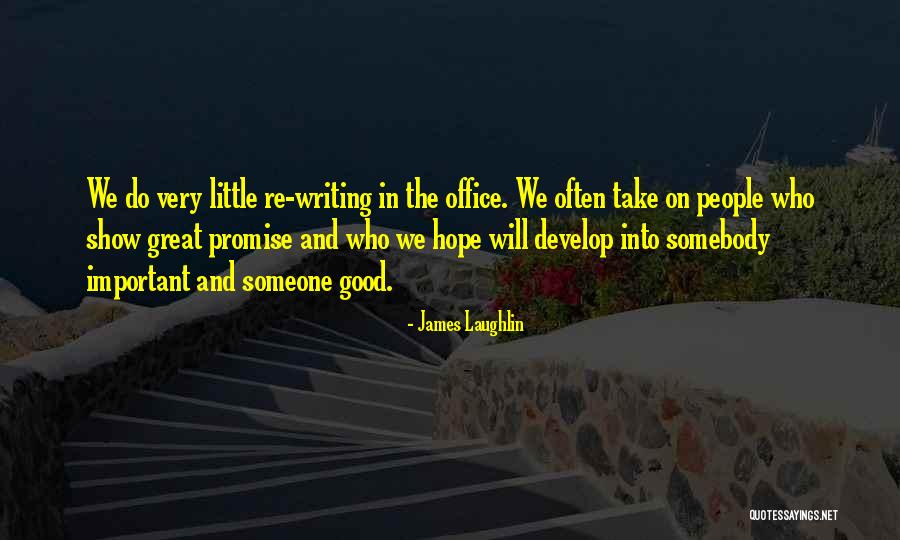 Regretful Goodbye Quotes By James Laughlin Regretful Goodbye Quotes By James Laughlin