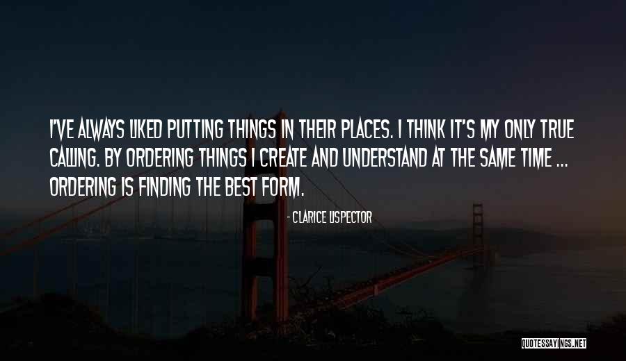 Regretfully Decline Quotes By Clarice Lispector Regretfully Decline Quotes By Clarice Lispector