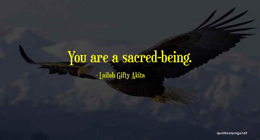 Regretfully Decline Quotes By Lailah Gifty Akita