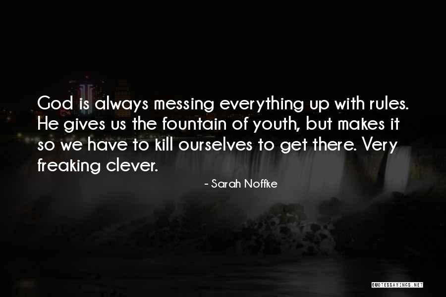Regretfully Synonym Quotes By Sarah Noffke Regretfully Synonym Quotes By Sarah Noffke