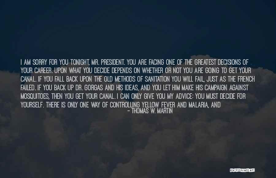 Regretfully Synonym Quotes By Thomas W. Martin Regretfully Synonym Quotes By Thomas W. Martin