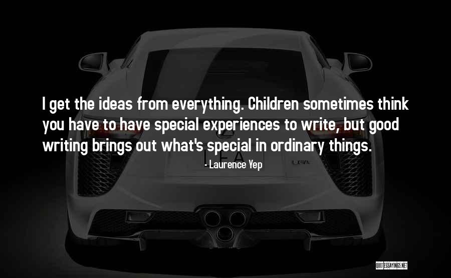 Regretless Life Quotes By Laurence Yep Regretless Life Quotes By Laurence Yep