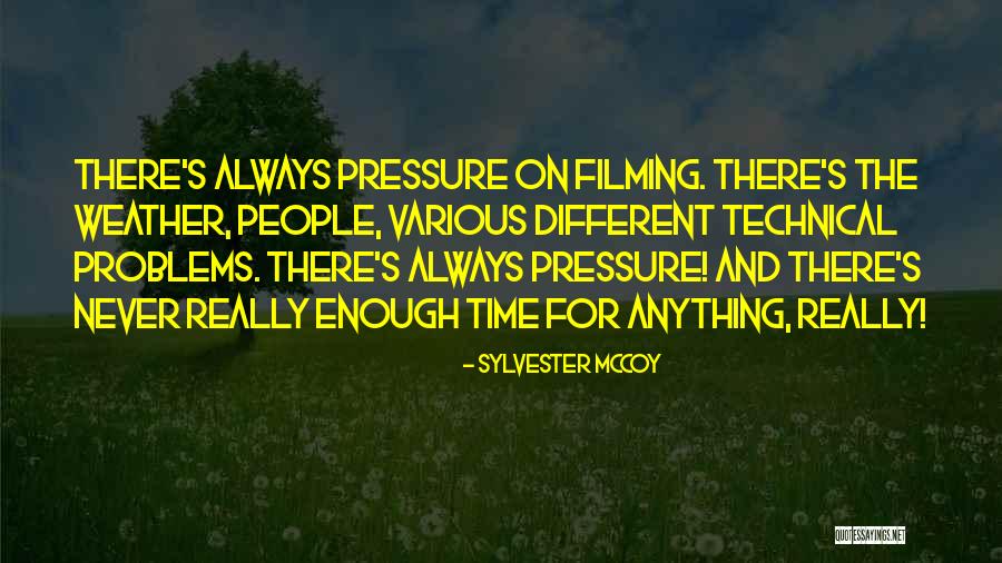 Regretless Synonyms Quotes By Sylvester McCoy Regretless Synonyms Quotes By Sylvester McCoy