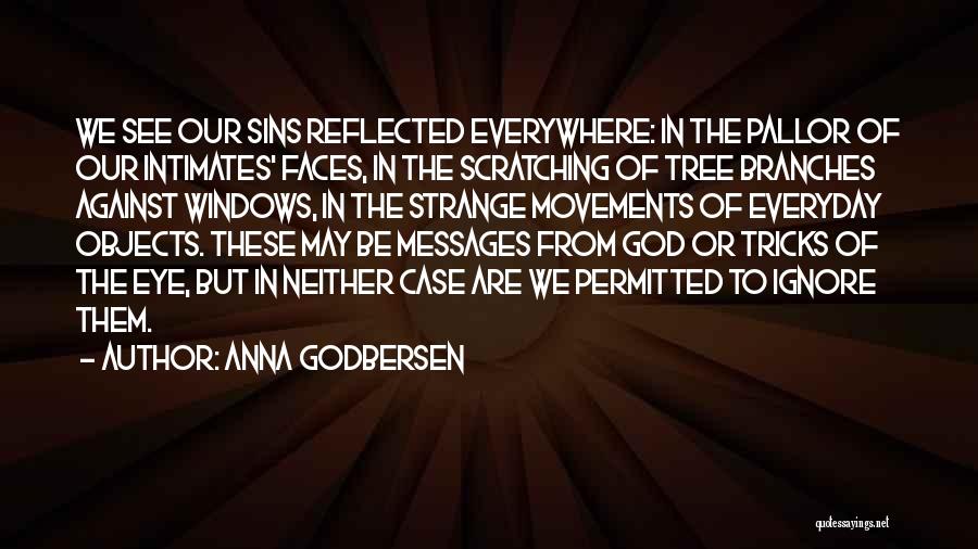 Regrets And Guilt Quotes By Anna Godbersen