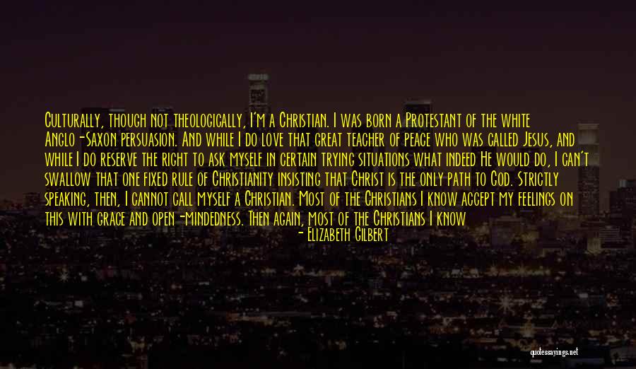 Regrets Quotes By Elizabeth Gilbert Regrets Quotes By Elizabeth Gilbert