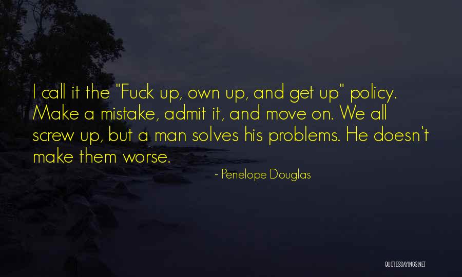 Regrets Quotes By Penelope Douglas Regrets Quotes By Penelope Douglas