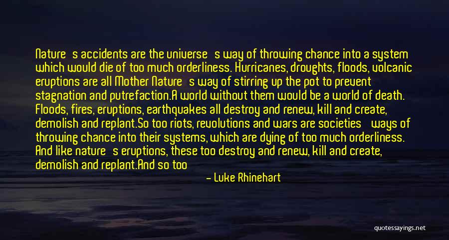 Regrets Tagalog Quotes By Luke Rhinehart Regrets Tagalog Quotes By Luke Rhinehart