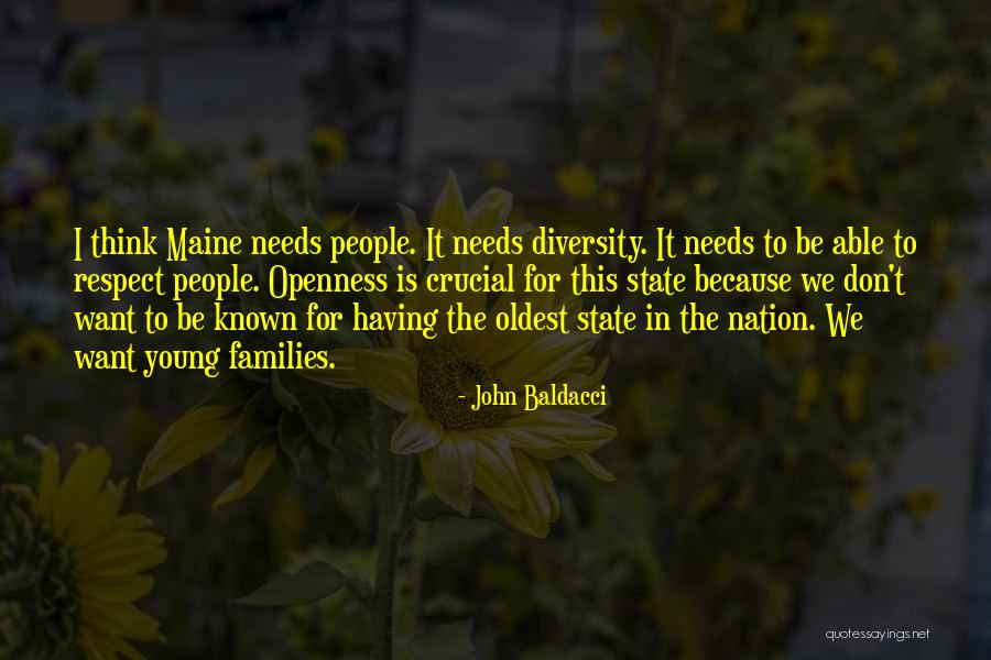 Regretter En Quotes By John Baldacci Regretter En Quotes By John Baldacci