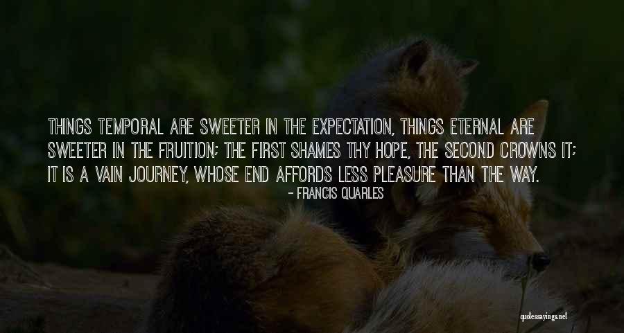 Regretter Subjunctive Quotes By Francis Quarles Regretter Subjunctive Quotes By Francis Quarles