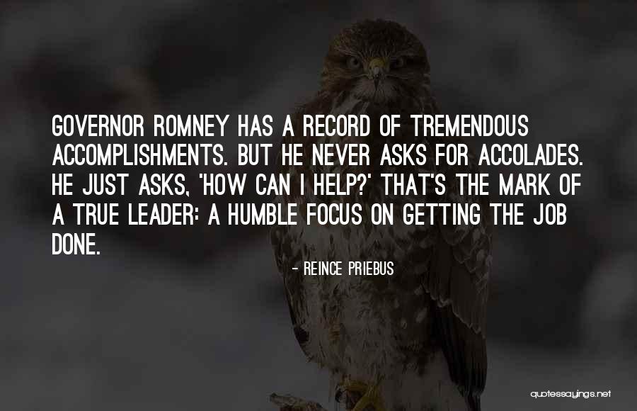 Regrettes Quotes By Reince Priebus Regrettes Quotes By Reince Priebus